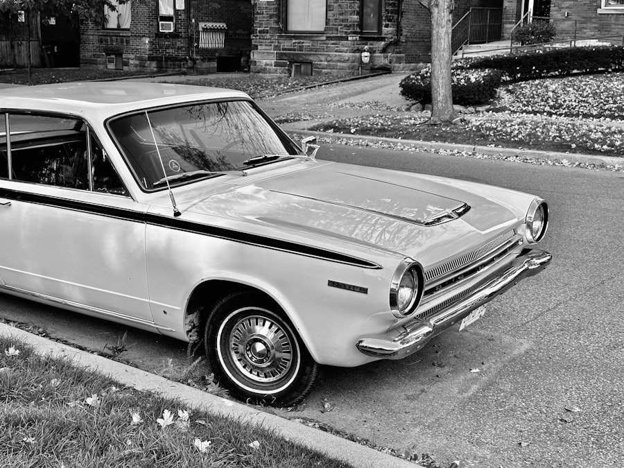 Photo cash for old cars Toronto