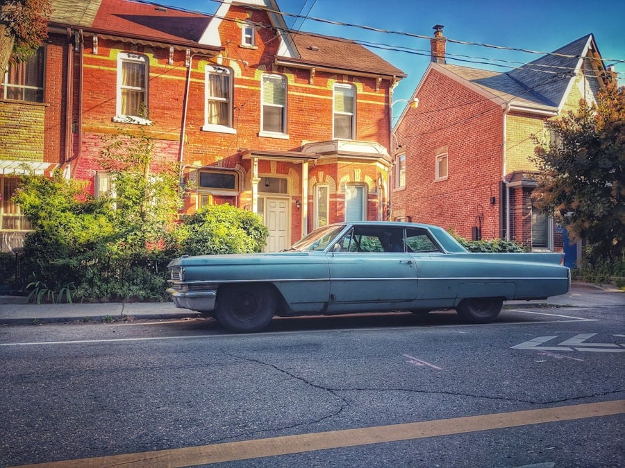 junk car without title Toronto
