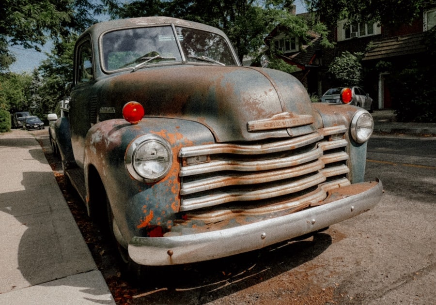 car removal Toronto