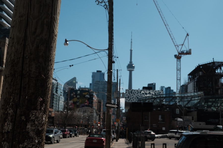 cash for damaged cars Toronto