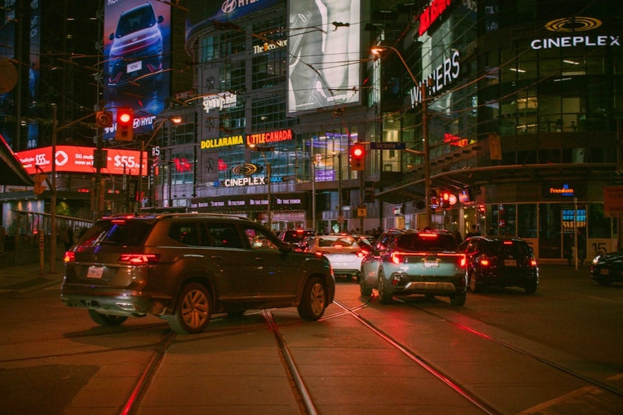 Photo scrap car Toronto