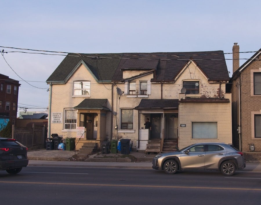 junk car buyers Toronto
