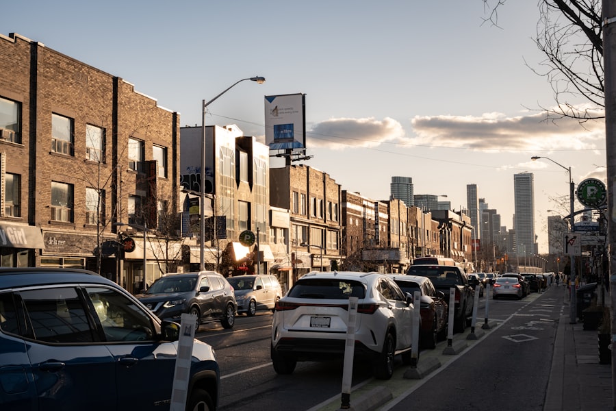 junk car buyers Toronto