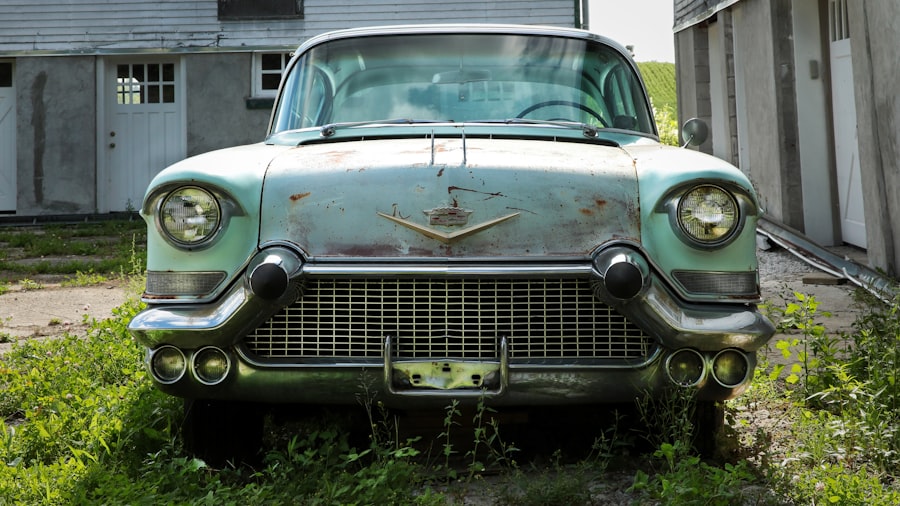 scrap car buyers Ontario