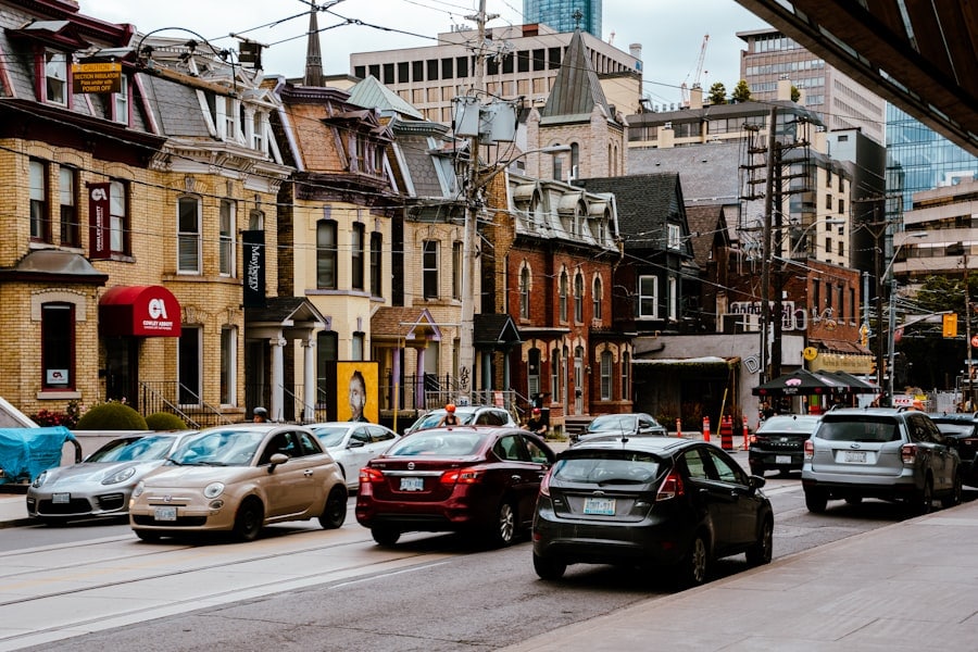 junk car buyers Toronto
