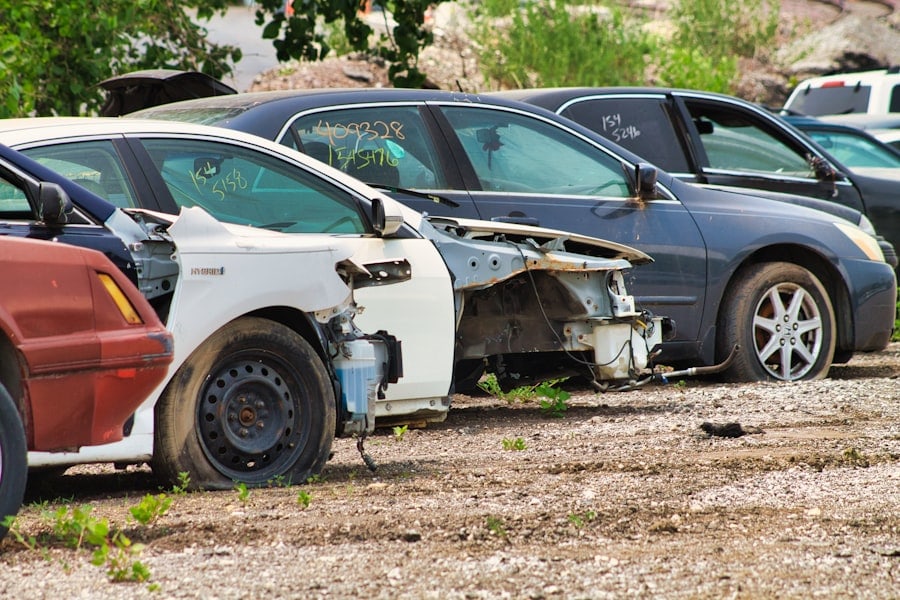 junk car buyers