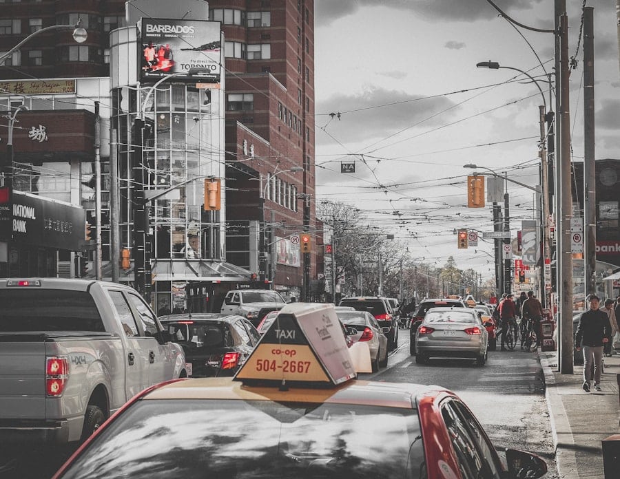 Photo junk car removal Toronto