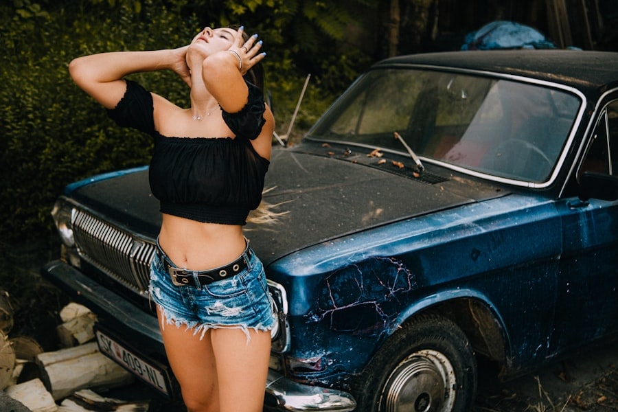 Photo junk car buyers Toronto