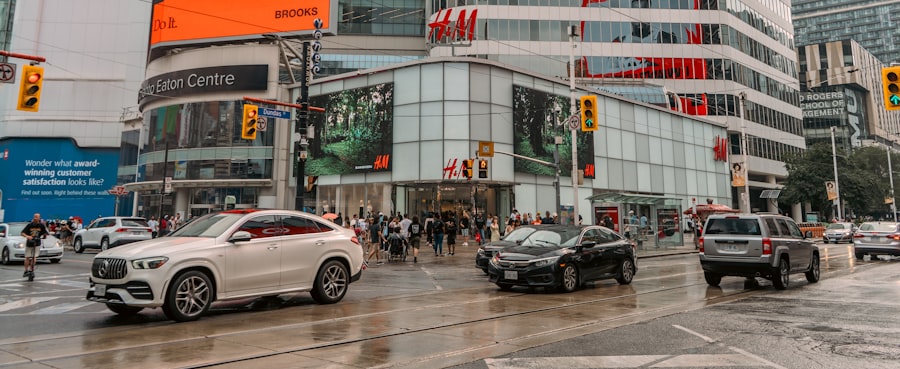 Photo cash for cars Toronto